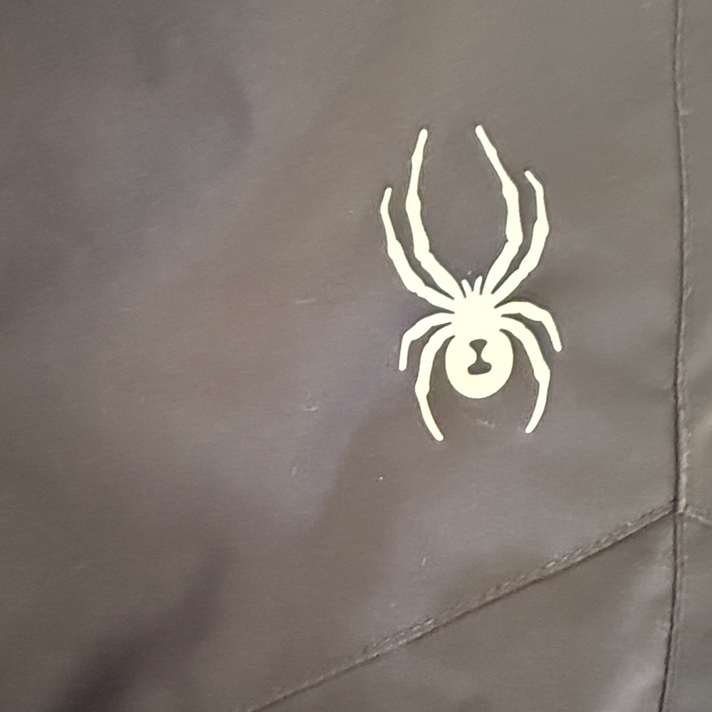 Spyder ski pants kids - Picture 2 of 8
